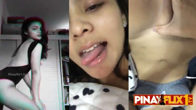 Sabi Mo Works at Freelance Model Ka Yun Pala Works at Pinayflix – PinayFlix TV