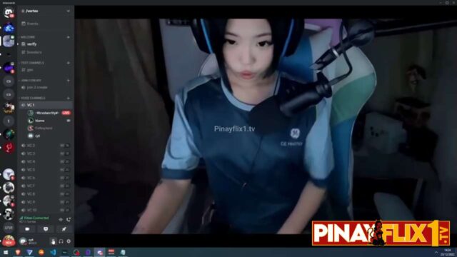 Streamer Na Nga Boldstar Pa – PinayFlix TV