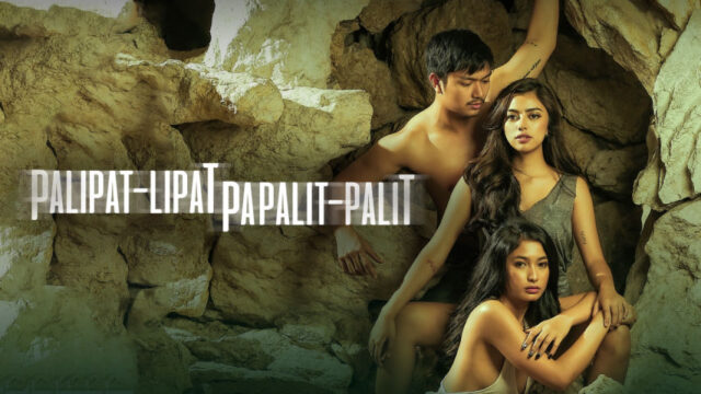 Palipat-Lipat Papalit-Palit (2024) vivamax full movie