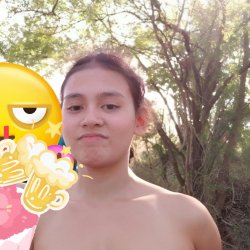 Pinay teen (reizalyn) – compilation