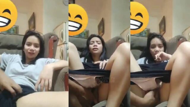 Viral – Pumayag na Fingerin Ko si Ate pinaynay Sex Scandals