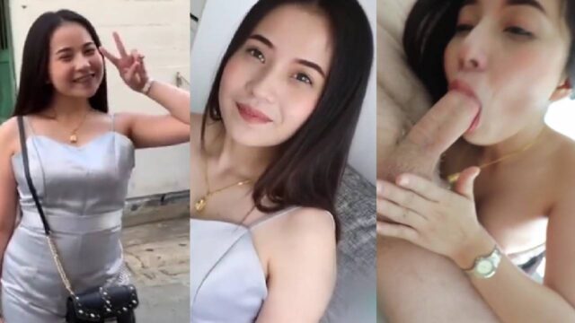 Magdalena burat ng afam ang bagong kursunada pinaynay Sex Scandals