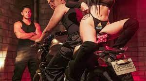 Backrider (2024) vivamax full movie