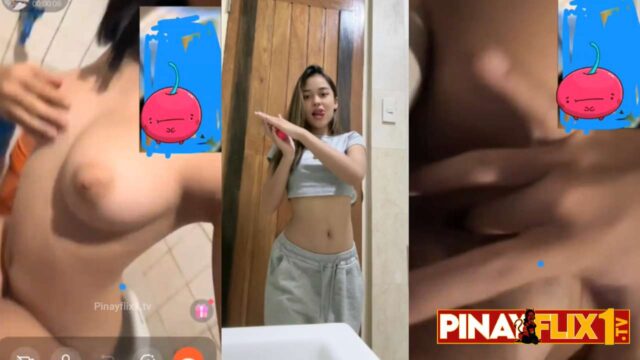 Naubos Ang Laman ng Gcash ni Anton Para Lang Masilayan Ang Mahiwagang Karne ni Mabel – PinayFlix TV