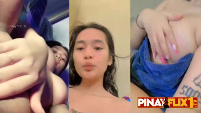 Penpen De Sarapen Muna si Josiphine Habang Walang Boylet – PinayFlix0 (PinayFlix TV)