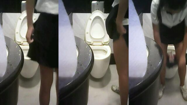 hidden cam in sgu girls toilet [16]