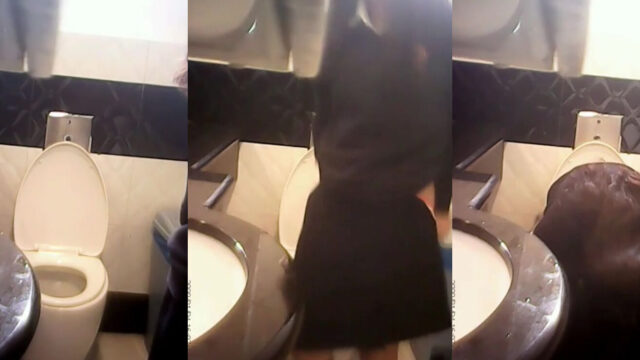 hidden cam in sgu girls toilet [2]