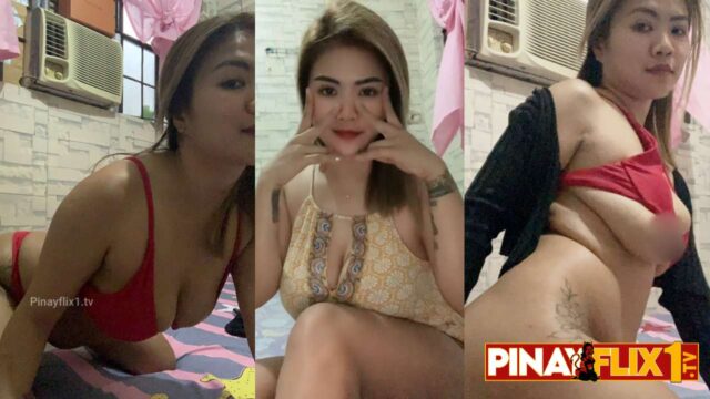 Tita Kong Madiskarte sa Buhay Kahit Online Selling ay Papasukin – PinayFlix Zero