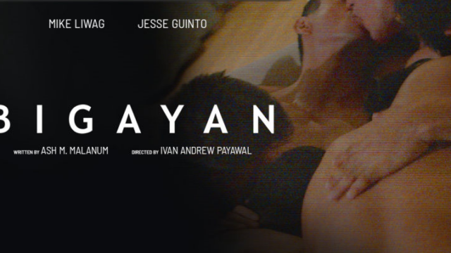 Bigayan (2024) vivamax full movie