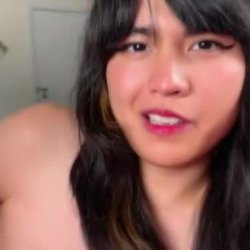 Sexy Filipino-American Trans Girl – compilation leaked video