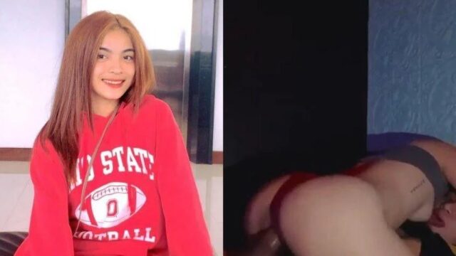 Sherelyn mula davao viral scandal