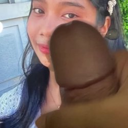 Fulfilling Cum Tribute for Cute Pinay Teen Samantha – compilation leaked video