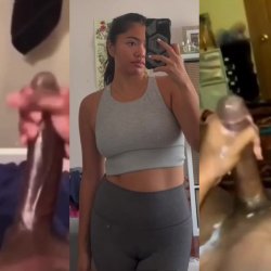 tiktok pinay babecock w/ voice – compilation leaked video